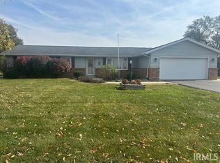 6600 S Cowan Rd, Muncie, IN 47302