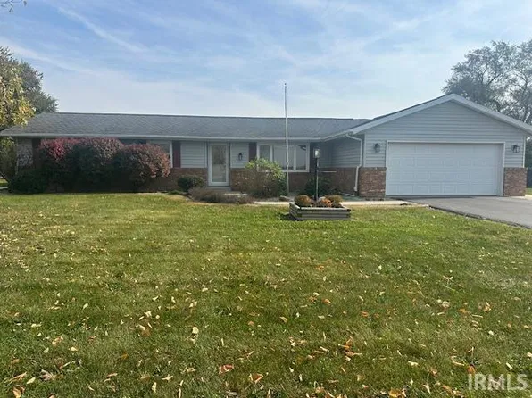 6600 S Cowan Rd, Muncie, IN 47302