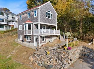 30 Douglas Avenue Ext, Hull, MA 02045