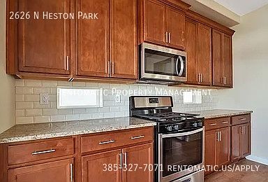 2nd image of 2626 N Heston Park