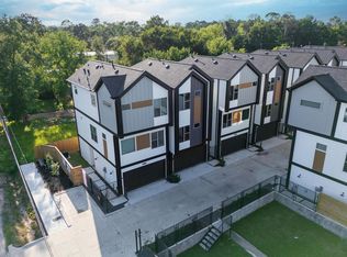 812 Curtin St #A, Houston, TX 77018