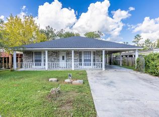 130 Red St, Gray, LA 70359