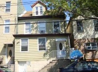 168 New York Ave, Jersey City, NJ 07307
