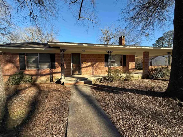 410 N 15th St, Arkadelphia, AR 71923