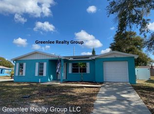 9114 Derby Ln, Pt Richey, FL 34668