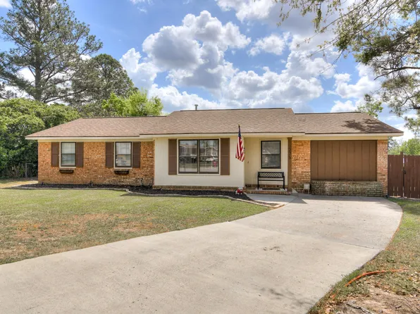 275 Hinman Court, Martinez, GA 30907