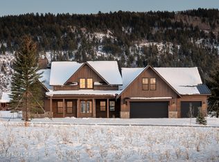 706 Royal Elk Cir, Victor, ID 83455