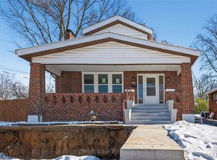2212 Charlack Ave, Saint Louis, MO 63114