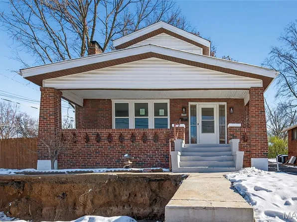 2212 Charlack Ave, Saint Louis, MO 63114