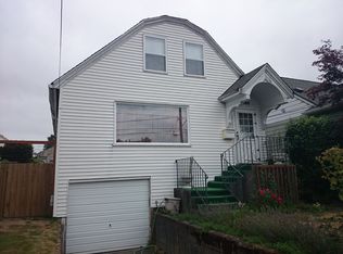 544 N 73rd St, Seattle, WA 98103