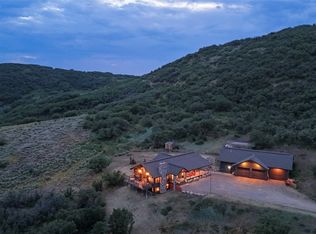 42155 Deer Rd, Steamboat Springs, CO 80487