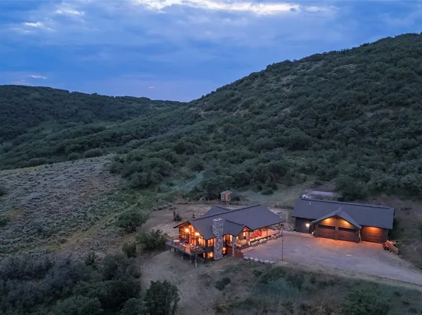 42155 Deer Road, Steamboat Springs, CO 80487