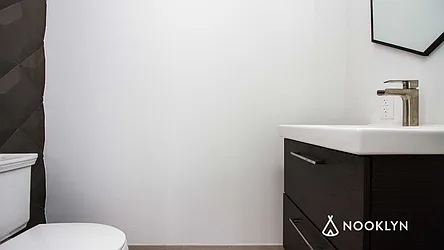 Rented by Nooklyn NYC LLC