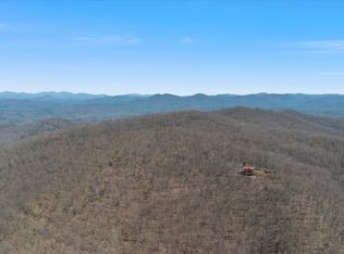 881 Fox Mountain Rd, Cherry Log, GA 30522