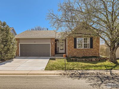 192 Cherrywood Ln, Louisville, CO, 80027