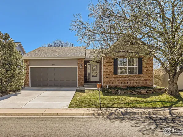 192 Cherrywood Ln, Louisville, CO 80027