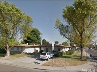 833 Ponce De Leon Ave, Stockton, CA 95210