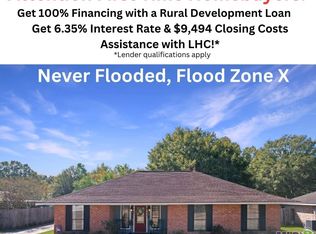 14722 Ridgeside Ave, Baton Rouge, LA 70818