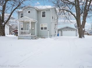 27480 Grobbel Dr, Warren, MI