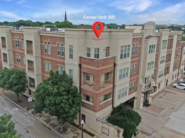 800 E 15th St Unit 301, Plano, TX 75074