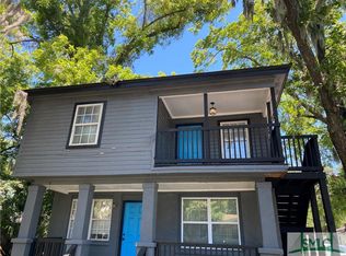 1000 W 53rd St #1, Savannah, GA 31405