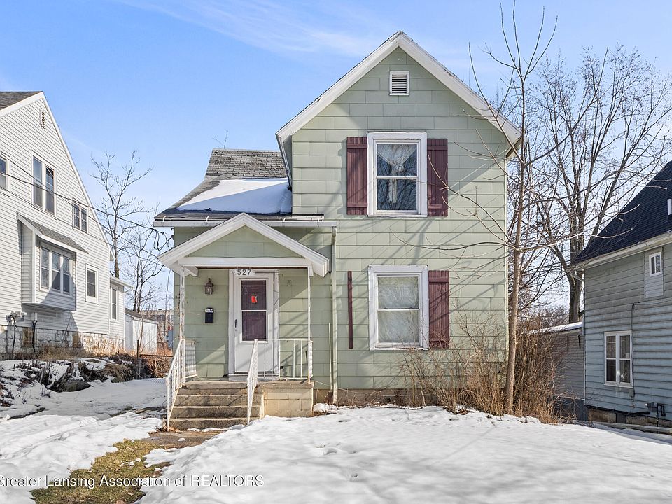 1st image of 527 Beech St
