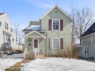 527 Beech St, Lansing, MI 48912