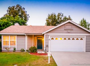 1601 Havenwood Dr, Oceanside, CA 92056