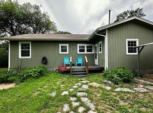156 Clover Rd, Cedar Creek, TX 78612