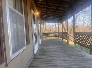 1210 Walker St, Mammoth Spring, AR 72554