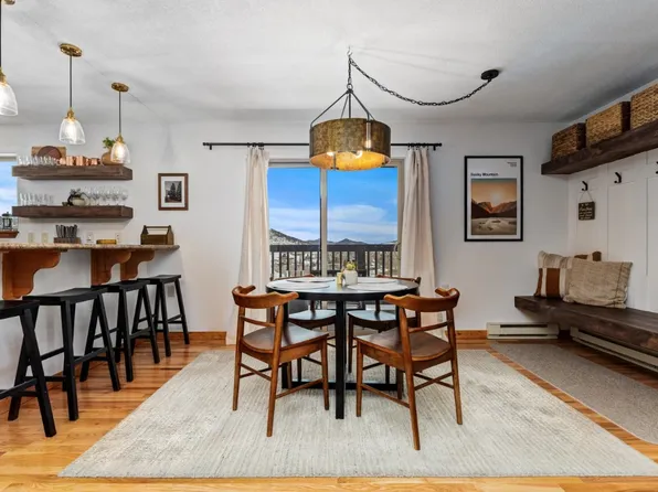 127 Oak Ridge Cir Unit 103, Oak Creek, CO 80467