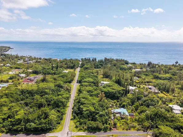 PARADISE DR, Keaau, HI 96749