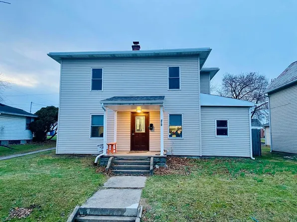 310 Woodbine Ave, Willard, OH 44890