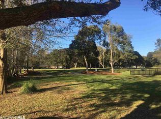0 Hitching Post Cir #55, Fairhope, AL 36532