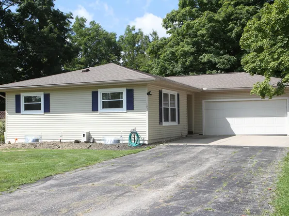 197 N 2nd St, Ostrander, OH 43061