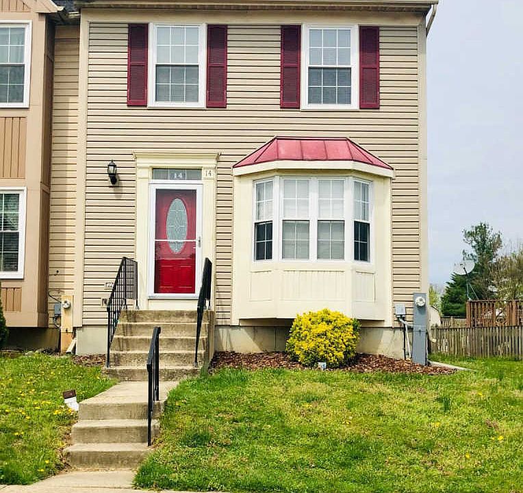 2nd image of 14 Gilland Ct