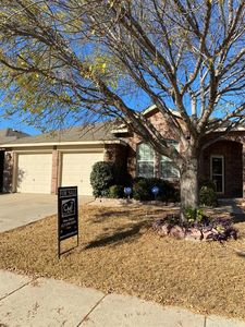1729 Quail Grove Dr, Fort Worth, TX, 76177