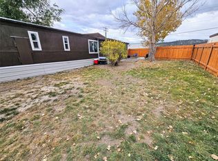 2995 Prospect Ave TRAILER 66, Helena, MT 59601