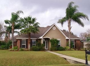 604 Willowridge Dr, Luling, LA 70070