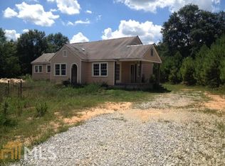 577 Della Slaton Rd, Comer, GA 30629