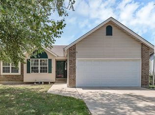 12 Black Willow Ct, Saint Charles, MO 63303