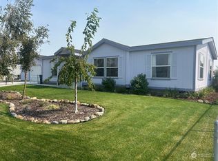 770 K St SE, Ephrata, WA 98823