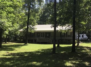 10336 Lorena Dr, Cedarville, AR 72932