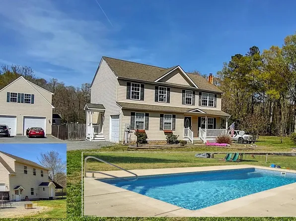 43430 Browns Ln, Leonardtown, MD 20650