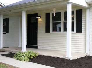 209 W Jefferson Ave, Danville, KY 40422