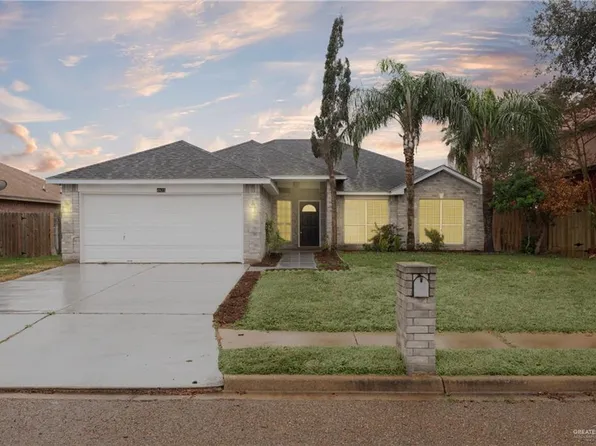 4823 N 25th Ln, McAllen, TX 78504