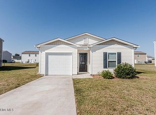 1225 Fescue Rd, Rocky Mount, NC 27801