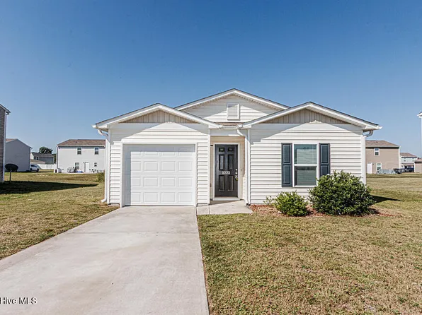 1225 Fescue Road, Rocky Mount, NC 27801