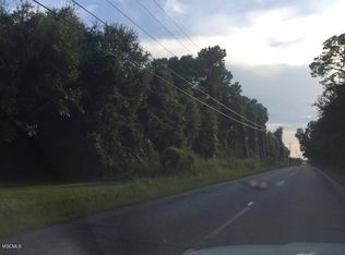 0 Freddie Frank Rd, Long Beach, MS 39560