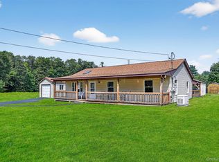 631 Lt Brender Hwy, Ferndale, NY 12734